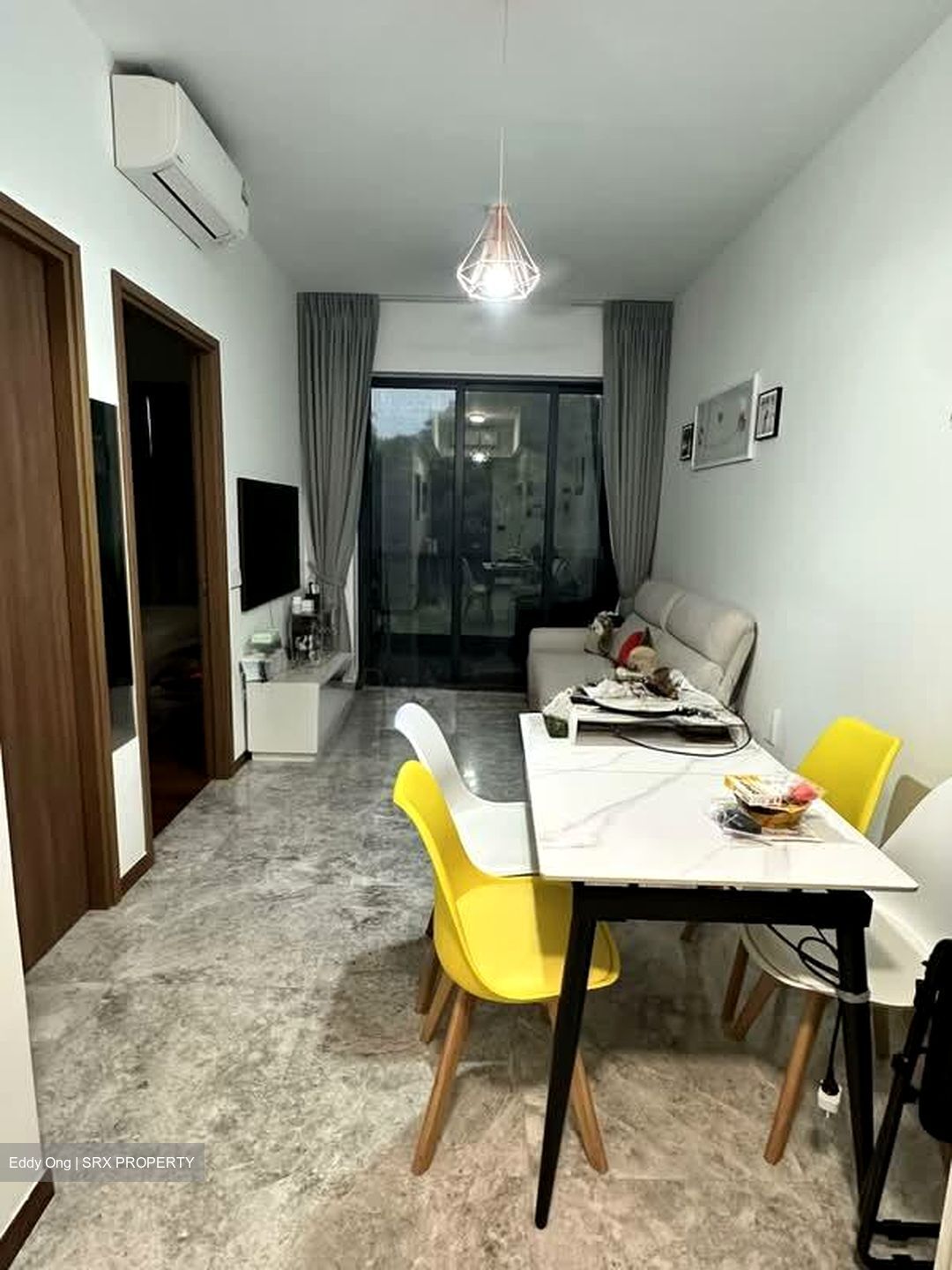 Fourth Avenue Residences (D10), Apartment #572967111